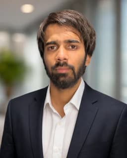 Faizan — founder of SwitchKit