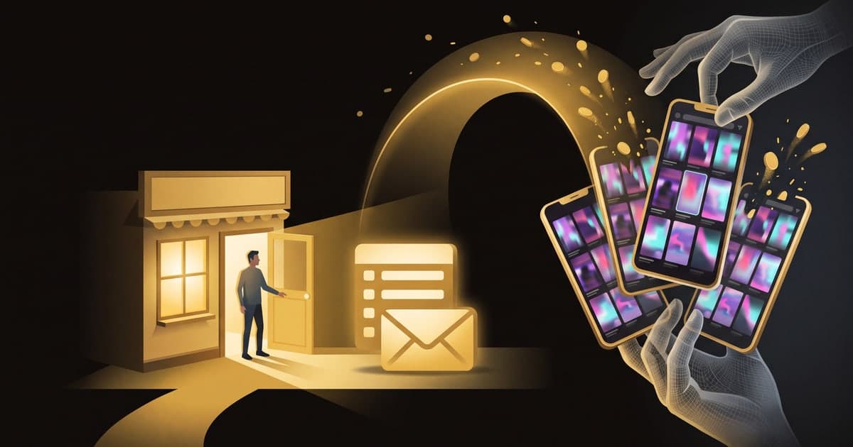 TikTok Shop vs Your Own Website: Where Sellers Actually Keep More Margin